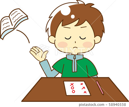 studying, test, tests 58940338