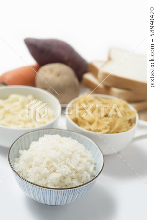 Ingredients that should not be eaten for carbohydrate-limited rockabo diet 58940420