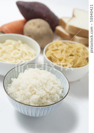 Ingredients that should not be eaten for carbohydrate-limited rockabo diet 58940421