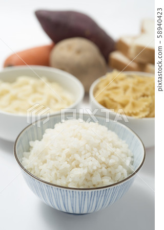 Ingredients that should not be eaten for carbohydrate-limited rockabo diet 58940423