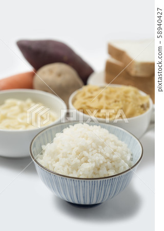 碳水化合物有限的Rockabo飲食中不應食用的成分 58940427