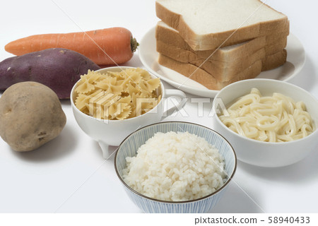 Ingredients that should not be eaten for carbohydrate-limited rockabo diet 58940433