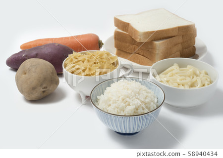 Ingredients that should not be eaten for carbohydrate-limited rockabo diet Ingredients that should not be eaten for carbohydrate-limited rockabo diet 58940434