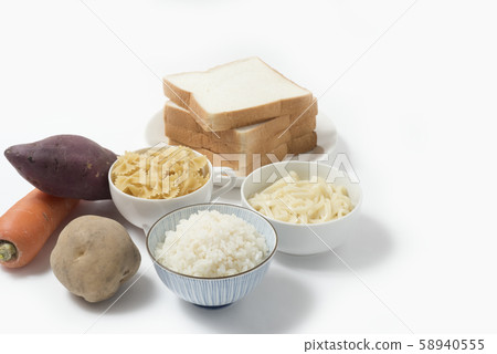 Ingredients that should not be eaten for carbohydrate-limited rockabo diet Ingredients that should not be eaten for carbohydrate-limited rockabo diet 58940555