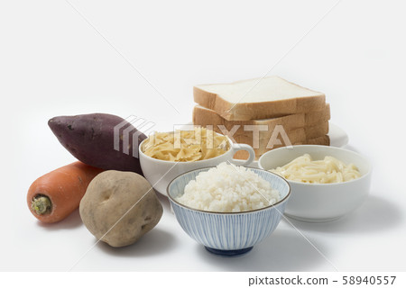Ingredients that should not be eaten for carbohydrate-limited rockabo diet 58940557