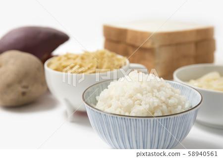 Ingredients that should not be eaten for carbohydrate-limited rockabo diet 58940561