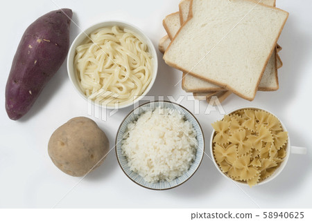 Ingredients that should not be eaten for carbohydrate-limited rockabo diet 58940625