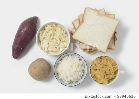 Ingredients that should not be eaten for carbohydrate-limited rockabo diet Ingredients that should not be eaten for carbohydrate-limited rockabo diet 58940626