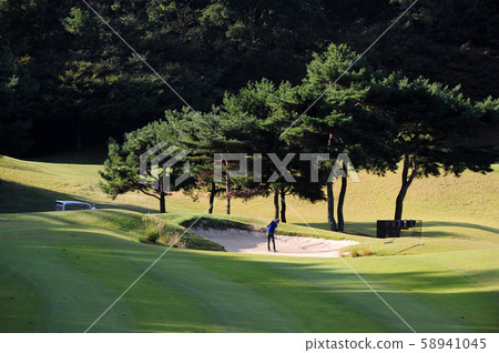 高爾夫球場 58941045