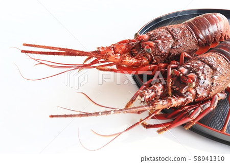Shrimp Ise Shrimp Ise 58941310