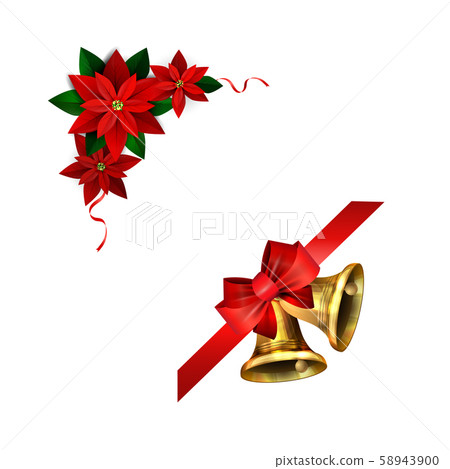 Christmas elements for your designs Christmas elements for your designs 58943900