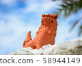 Okinawa Shisa 58944149
