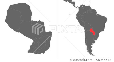 Map with location 58945348