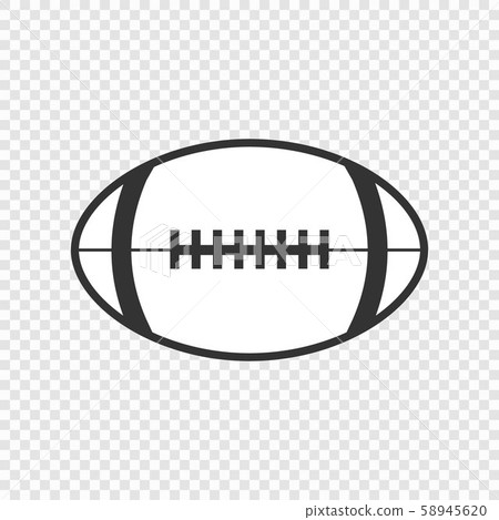 ball icon isolated vector illustration ball icon isolated vector illustration 58945620