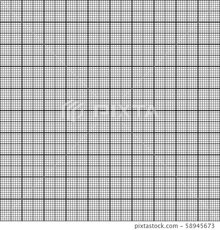 Grid stripe seamless pattern. - Stock Illustration [58945673] - PIXTA