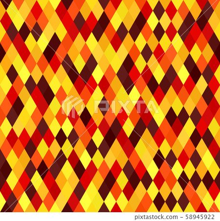 Diamond pattern. Seamless vector geometric Diamond pattern. Seamless vector geometric 58945922