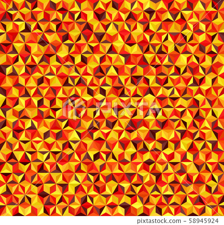 Triangle pattern. Vector seamless geometric Triangle pattern. Vector seamless geometric 58945924