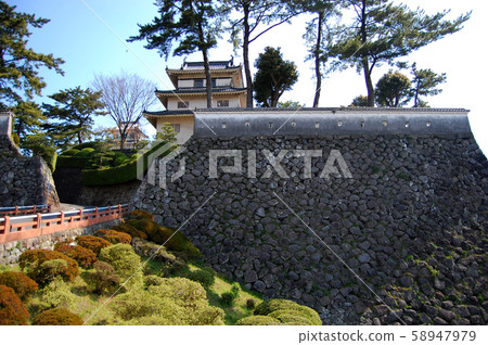 島原城堡100大城堡 58947979