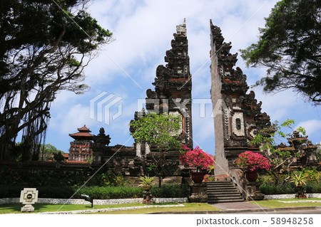 努沙杜瓦度假村,印度尼西亞巴厘島 努沙杜瓦度假村,印度尼西亞巴厘島 58948258