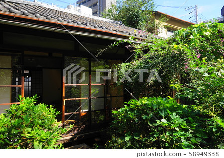 October Taito 77 Shiki no Yu Garden and Kozono 58949338