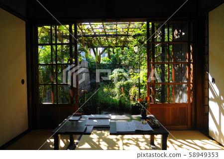 October Taitung 63 child ruler, sitting desk and Kozono 58949353
