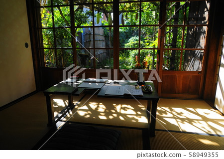 October Taitung 60 child ruler, sitting table and small garden 58949355