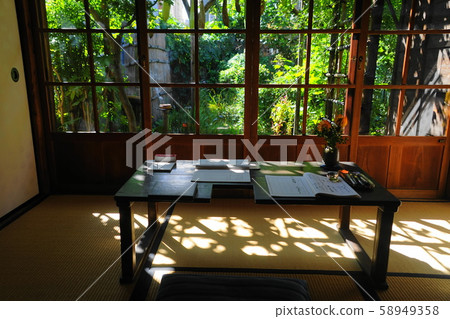 October Taitung 57 child ruler, sitting desk and Kozono 58949358