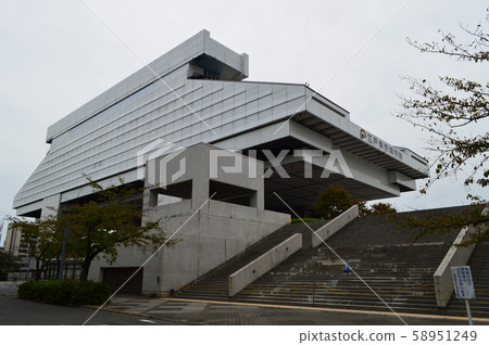 Edo-Tokyo Museum 58951249