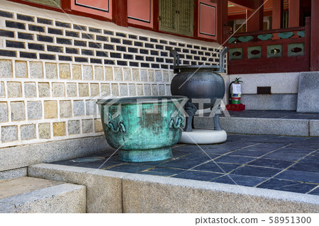 韓國風景 韓國風景 58951300