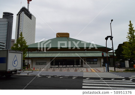 Bothikoku Kokugikan Bothikoku Kokugikan 58951376