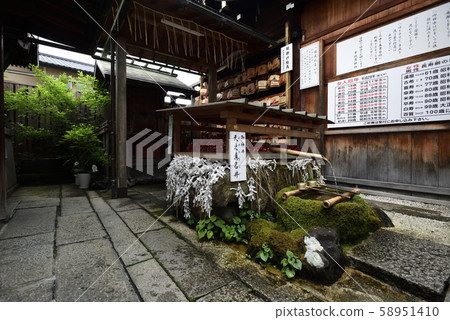 Shi Hatomi Shrine Tenoyo Maya很好 58951410