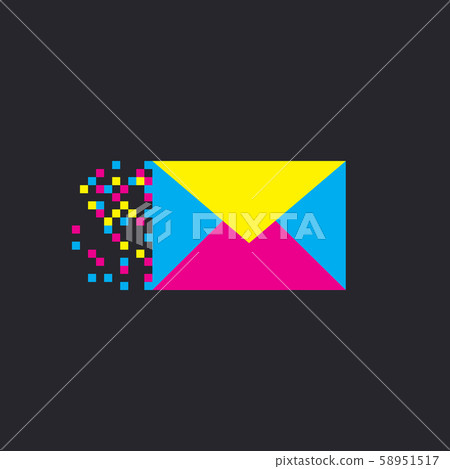email vector icon email vector icon 58951517