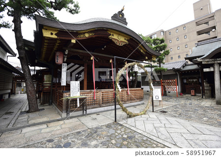 Kyoto Ebisu Shrine 58951967
