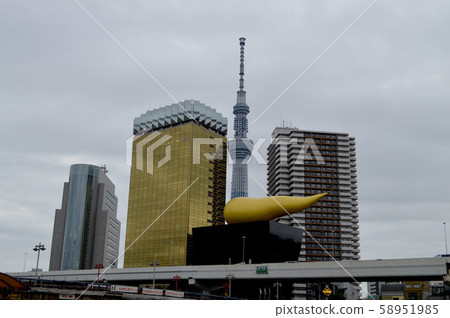 東京天空樹 58951985