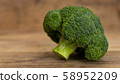 西蘭花 58952209