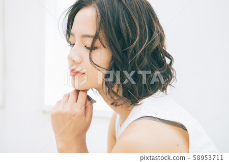 Hairstyle images for young women Hairstyle images for young women 58953711