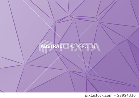 Polygon wallpaper Polygon wallpaper 58954336