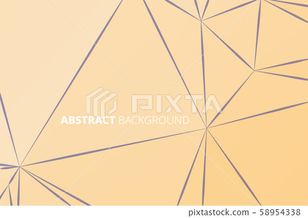 Polygon wallpaper 58954338