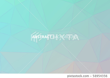 Polygon wallpaper Polygon wallpaper 58954356