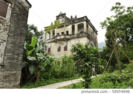 Magariyu Village Magariyu Village 58954696
