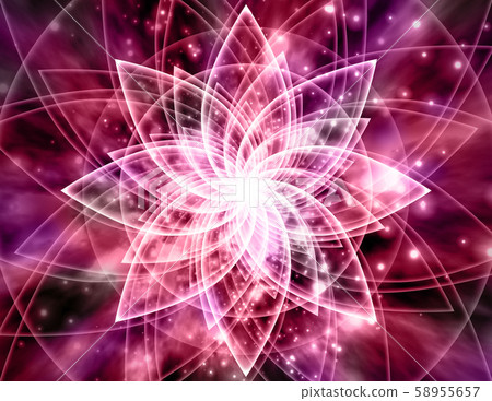 Spiritual lotus magic 58955657
