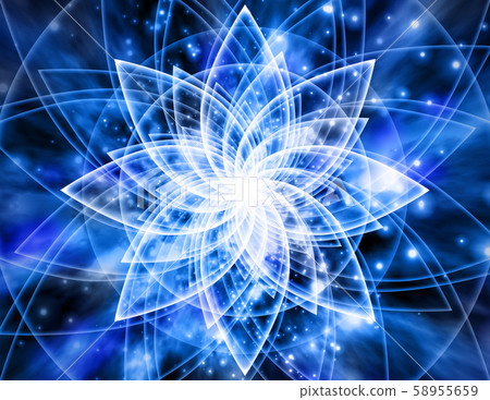 Spiritual lotus magic 58955659