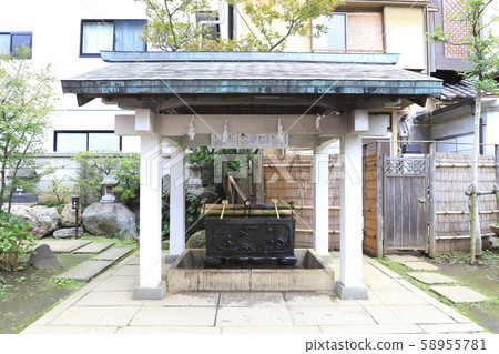 an中稻荷大社 58955781