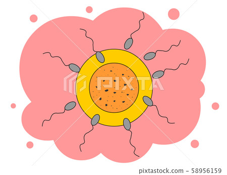 懷孕和胎兒 58956159