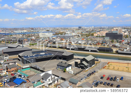 半田市容 半田市容 58956372