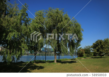 韓國風景 韓國風景 58958910