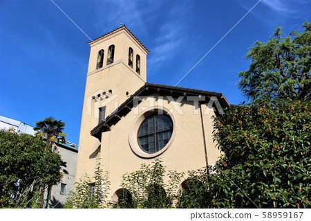 Catholic Fushimi Church Catholic Fushimi Church 58959167