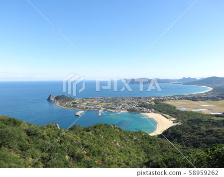 Itoshima Ashiya 58959262