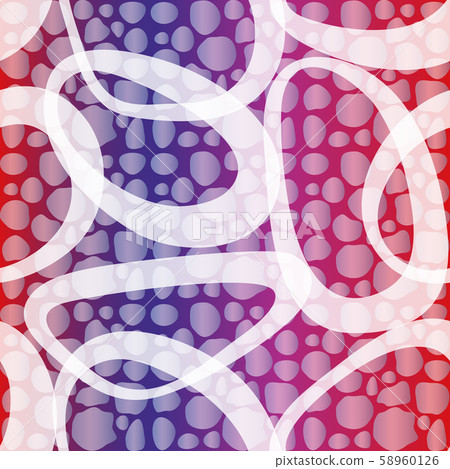Abstract Seamless Background Abstract Seamless Background 58960126