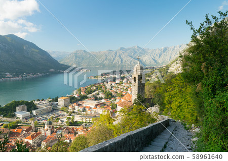 Church of Our Lady of Remedy in Kotor Church of Our Lady of Remedy in Kotor 58961640